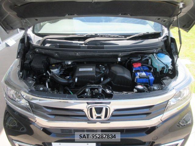 Honda N-WGN 2019-06 365759-22