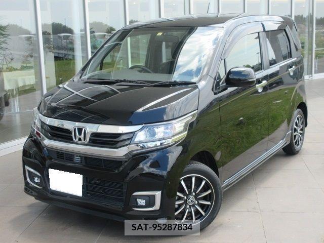 Honda N-WGN 2019-06 365759-0