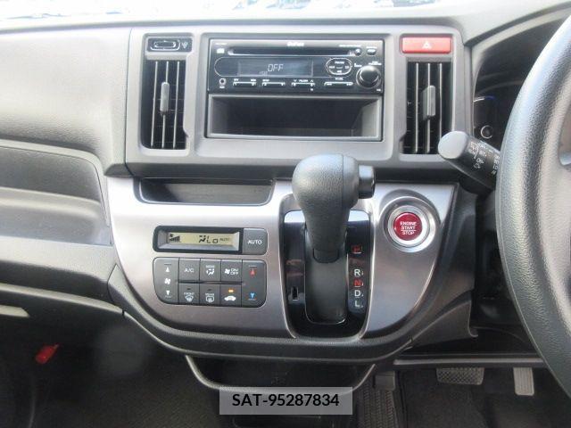 Honda N-WGN 2019-06 365759-11