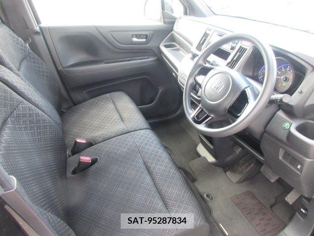 Honda N-WGN 2019-06 365759-10