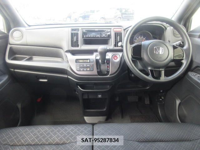 Honda N-WGN 2019-06 365759-6