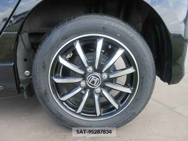 Honda N-WGN 2019-06 365759-7