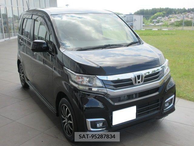 Honda N-WGN 2019-06 365759-2
