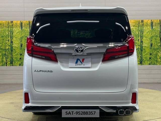 Toyota ALPHARD 2020-12 231460-16