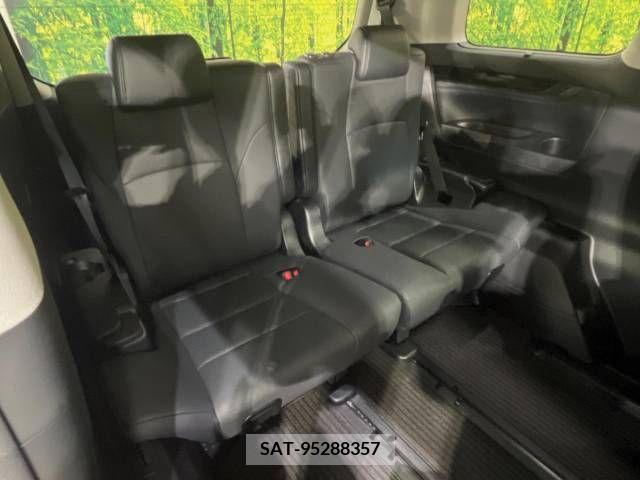 Toyota ALPHARD 2020-12 231460-10