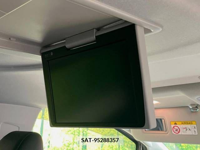 Toyota ALPHARD 2020-12 231460-4