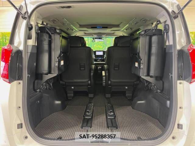 Toyota ALPHARD 2020-12 231460-11