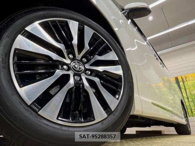 Toyota ALPHARD 2020-12 231460-14