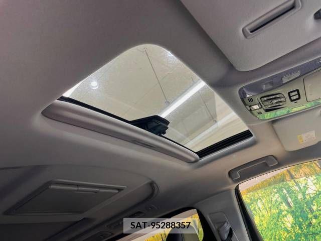 Toyota ALPHARD 2020-12 231460-3