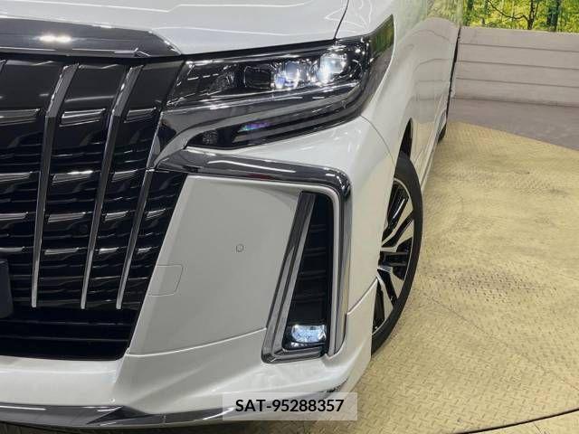 Toyota ALPHARD 2020-12 231460-13