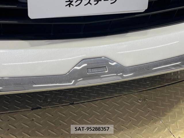 Toyota ALPHARD 2020-12 231460-2