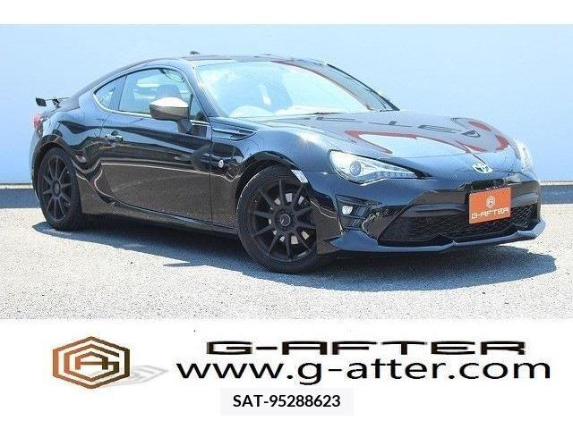 Toyota 86 2017-01 321160-0
