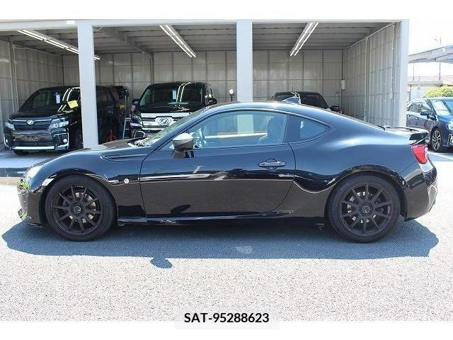 Toyota 86 2017-01 321160-9
