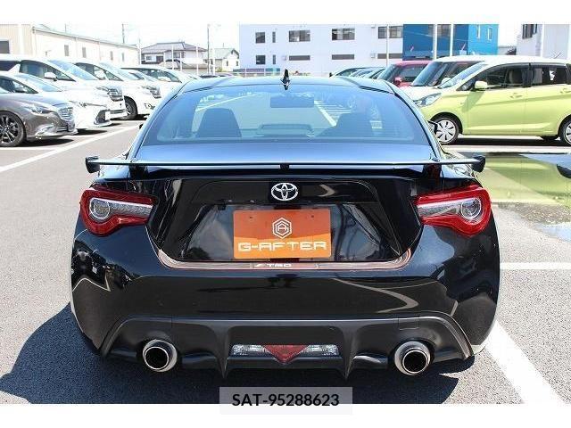 Toyota 86 2017-01 321160-8