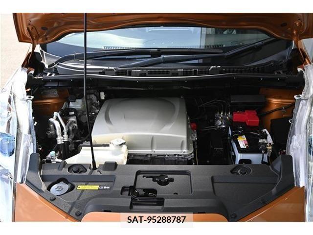 Nissan LEAF 2016-01 248784-15