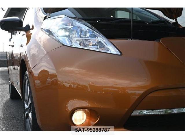 Nissan LEAF 2016-01 248784-13