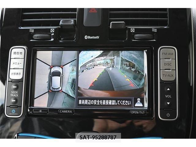 Nissan LEAF 2016-01 248784-8