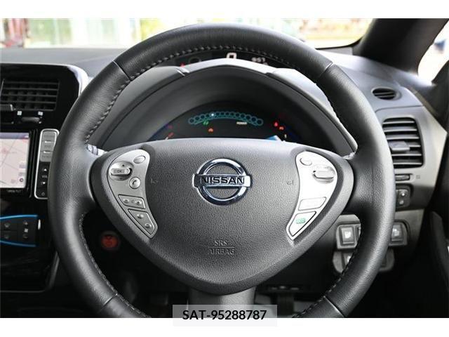 Nissan LEAF 2016-01 248784-6