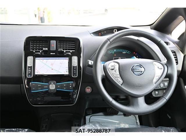 Nissan LEAF 2016-01 248784-5