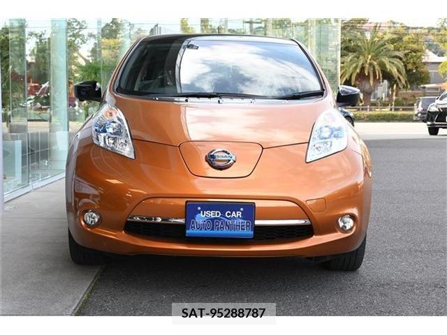 Nissan LEAF 2016-01 248784-4