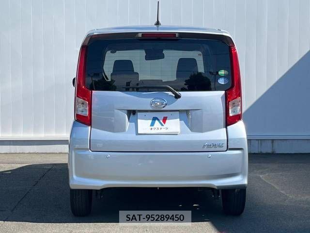 Daihatsu MOVE 2018-11 386164-15
