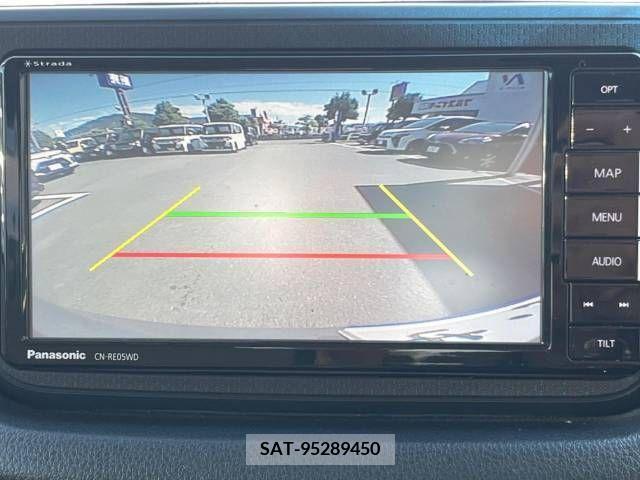 Daihatsu MOVE 2018-11 386164-3