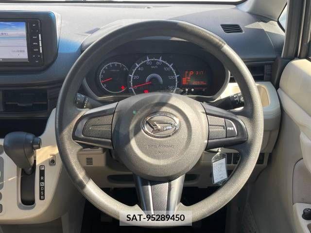 Daihatsu MOVE 2018-11 386164-11