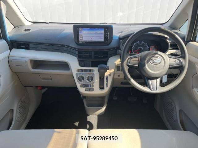 Daihatsu MOVE 2018-11 386164-1