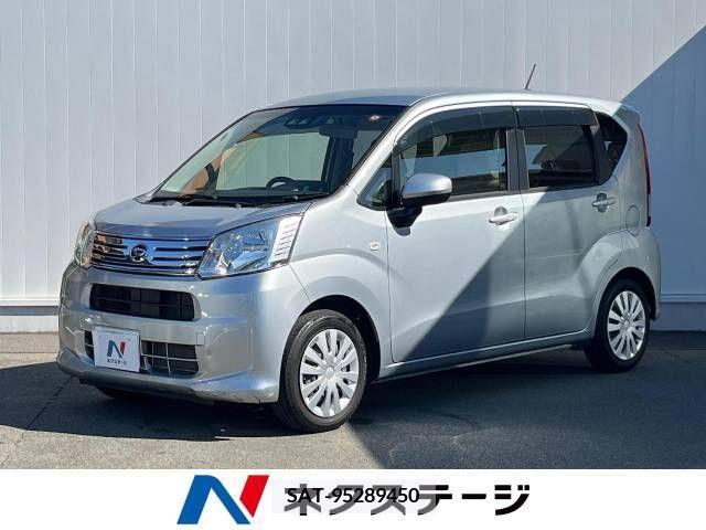 Daihatsu MOVE 2018-11 386164-0