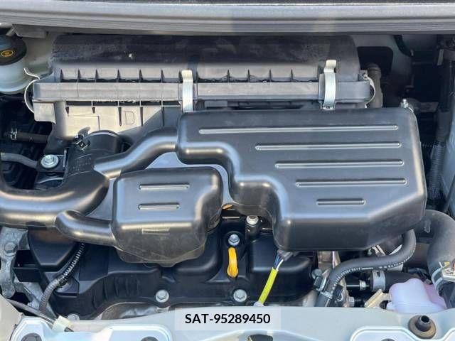 Daihatsu MOVE 2018-11 386164-18