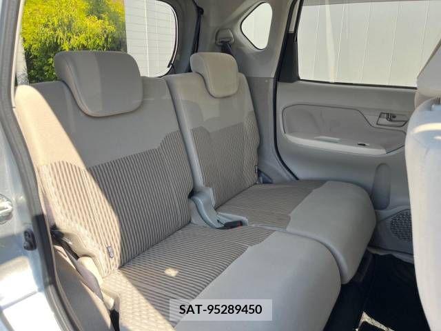 Daihatsu MOVE 2018-11 386164-9
