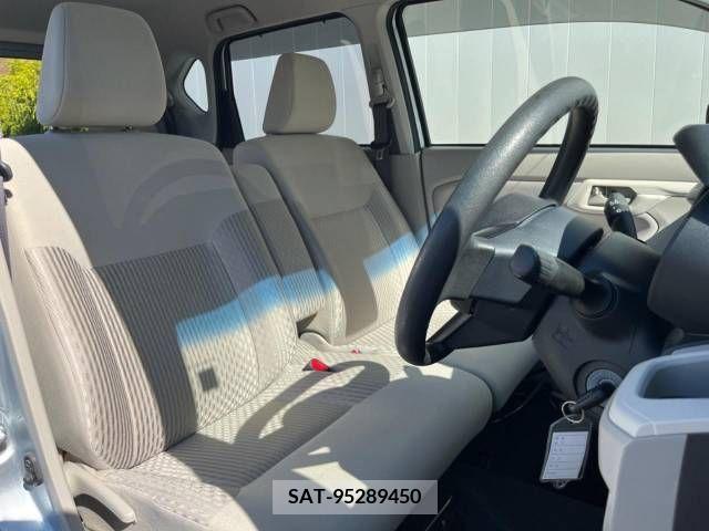 Daihatsu MOVE 2018-11 386164-8