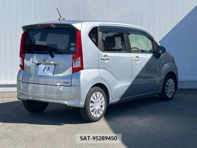 Daihatsu MOVE 2018-11 386164-17