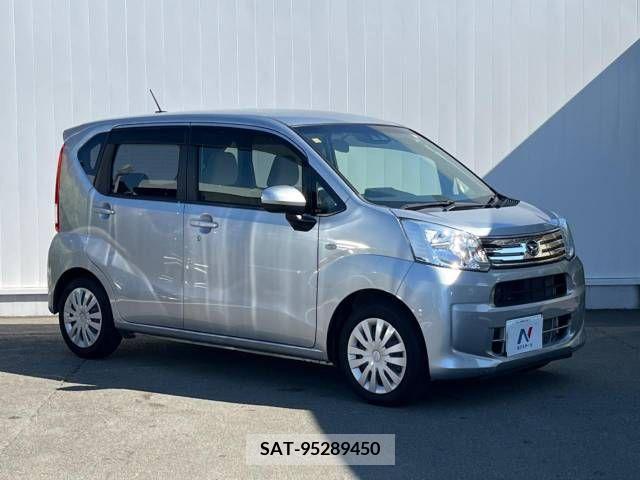 Daihatsu MOVE 2018-11 386164-16