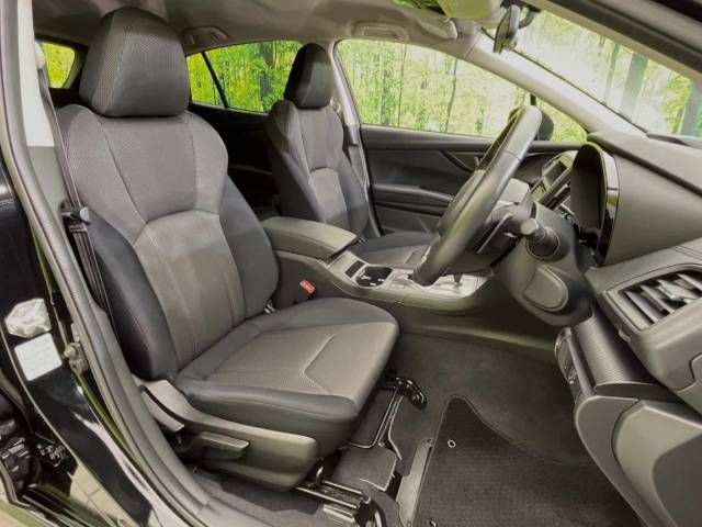 Subaru SUBARU 2019-06 24554-8