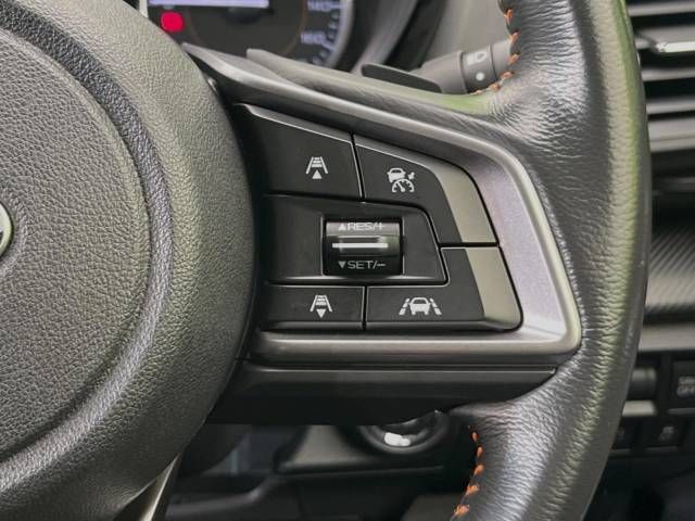 Subaru SUBARU 2019-06 24554-4