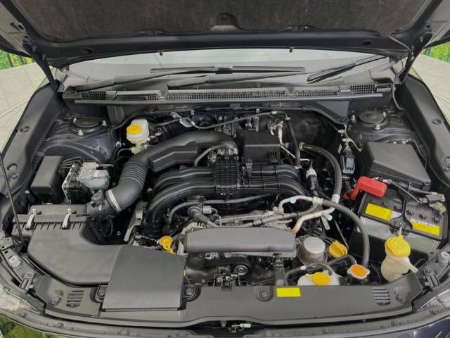 Subaru SUBARU 2019-06 24554-17