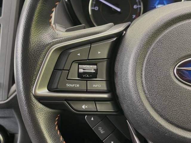Subaru SUBARU 2019-06 24554-6