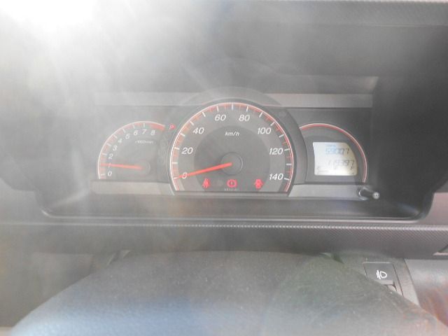 Honda ZEST 2008-12 183039-5