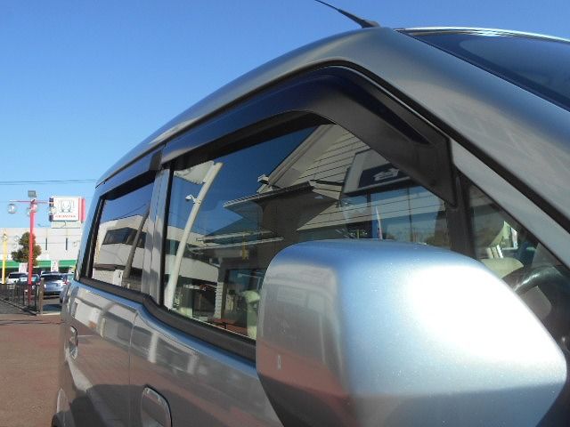 Honda ZEST 2008-12 183039-16