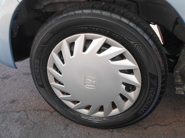 Honda ZEST 2008-12 183039-25