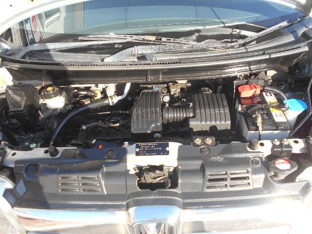 Honda ZEST 2008-12 183039-26