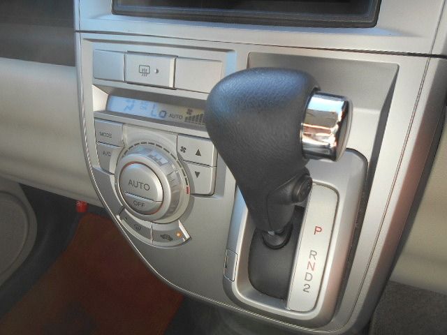Honda ZEST 2008-12 183039-10