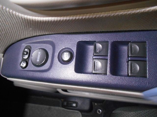 Honda ZEST 2008-12 183039-24