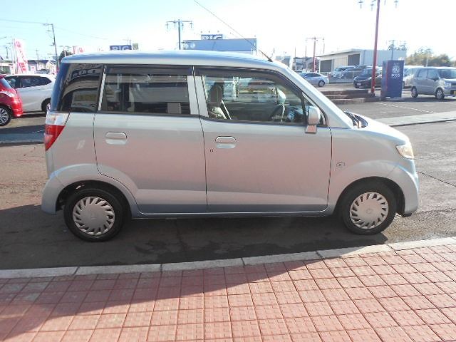 Honda ZEST 2008-12 183039-14