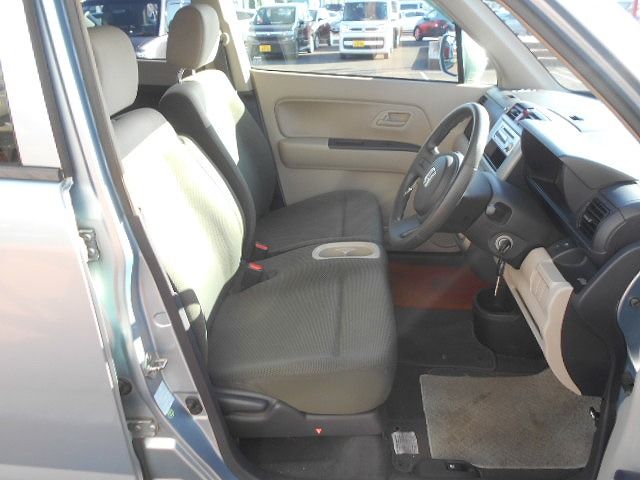 Honda ZEST 2008-12 183039-3