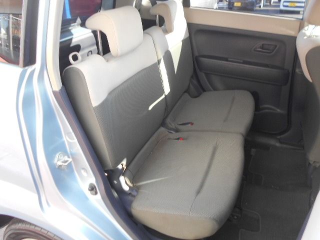 Honda ZEST 2008-12 183039-9