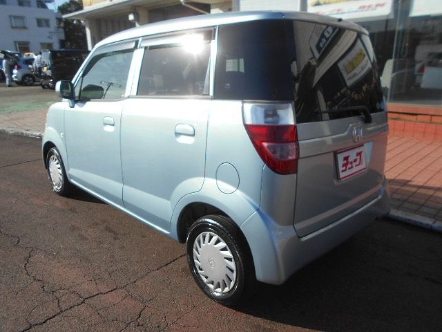 Honda ZEST 2008-12 183039-2