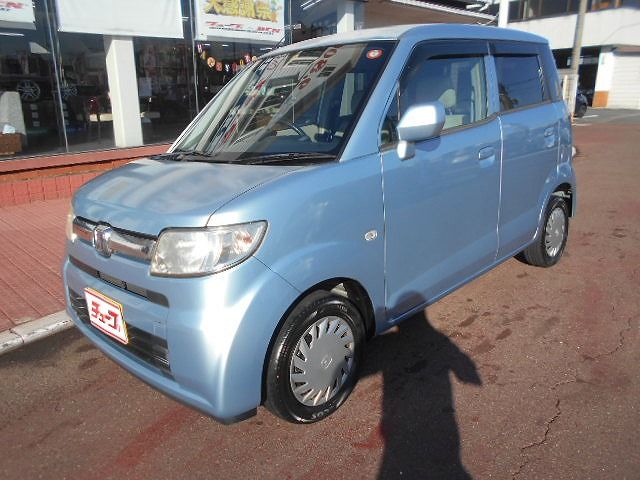 Honda ZEST 2008-12 183039-0