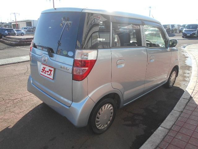 Honda ZEST 2008-12 183039-8